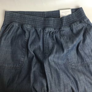 Chico’s Platinum Denim The Ultimate Fit Sz 1.5